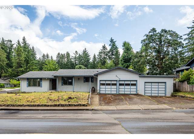 Property at 2115 W Harrison Ave, Cottage Grove, OR 97424, 3 beds, 2 baths