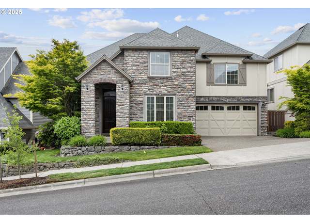 Property at 5421 NW 131st Ave, Portland, OR 97229, 5 beds, 3.5 baths