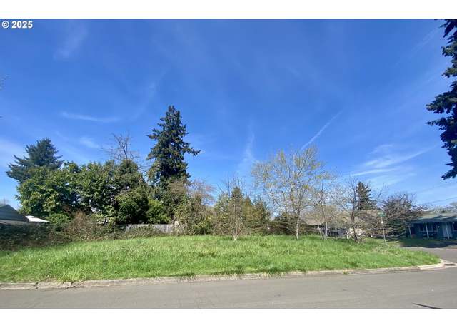 Property at Berwin Ln, Eugene, OR 97404