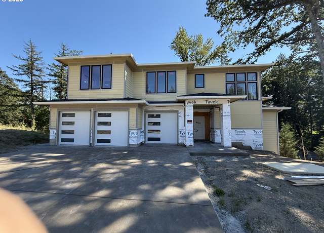 Property at 5010 Park Bluff Pl, Lake Oswego, OR 97035, 4 beds, 3.5 baths