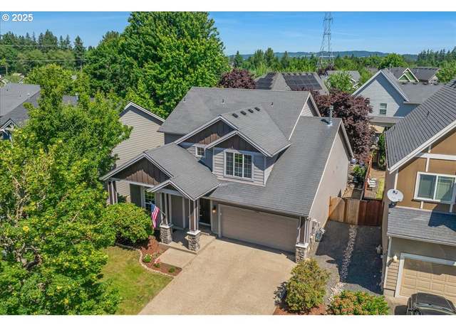 Property at 17215 SW Roosevelt St, Sherwood, OR 97140, 4 beds, 2.5 baths