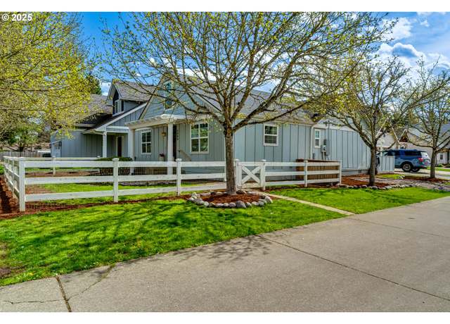 Property at 3080 Willakenzie Rd, Eugene, OR 97401, 4 beds, 2 baths