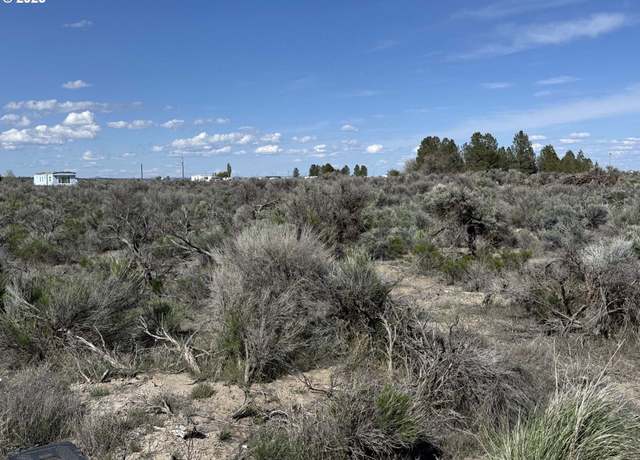 Property at N Maple Cir Lot 3, Christmas Valley, OR 97641