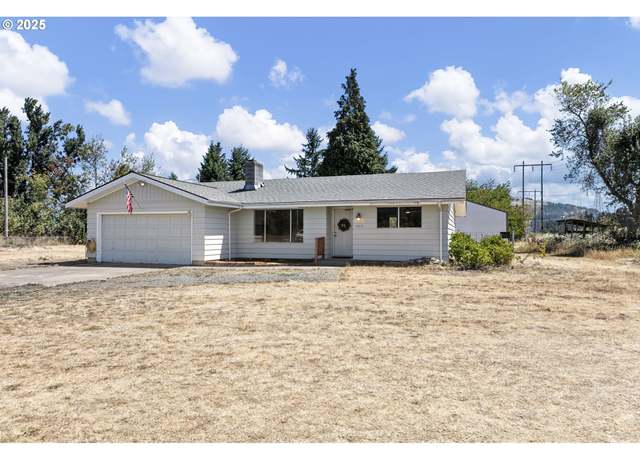 Property at 34879 Seavey Loop Rd, Eugene, OR 97405, 2 beds, 1 bath