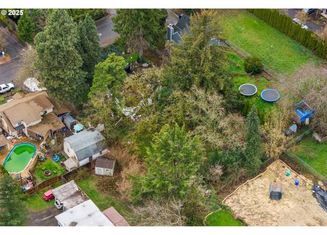 Property at 2826 SE 87th Ave, Portland, OR 97266
