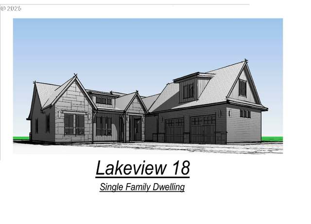 Property at 6702 NW 24th Ct, Vancouver, WA 98665