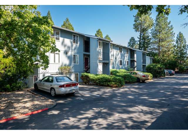 Property at 10010 SW Hall Blvd #14, Portland, OR 97223, 2 beds, 1 bath