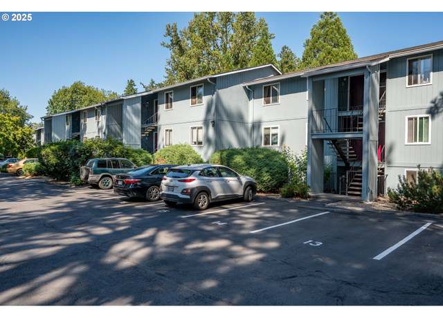 Property at 10010 SW Hall Blvd #14, Portland, OR 97223, 2 beds, 1 bath