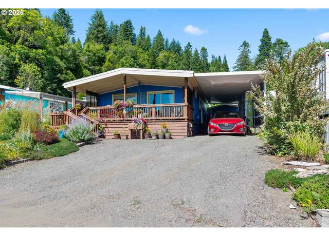 Property at 66642 E Bay Rd #38, North Bend, OR 97459, 2 beds, 2 baths
