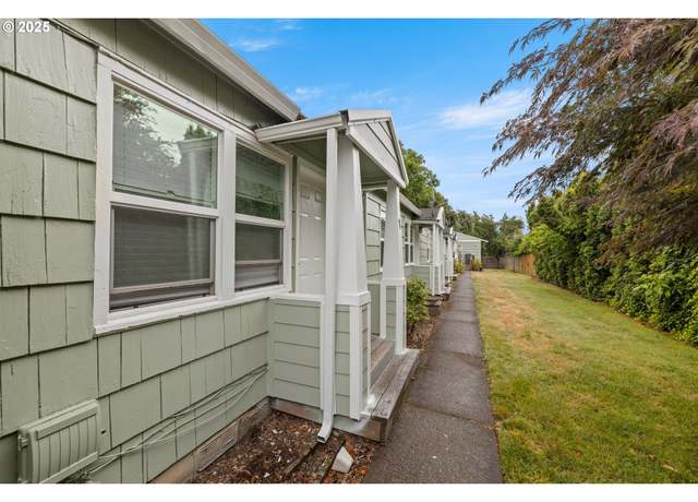 Property at 6200 SE 103rd Ave, Portland, OR 97266, 9 beds, 5 baths