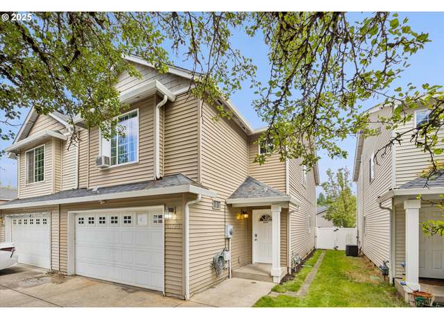 Property at 13720 NE 30th Cir, Vancouver, WA 98682, 3 beds, 2.5 baths