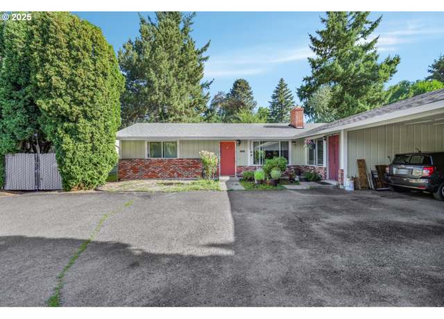Property at 15557 E Burnside St, Portland, OR 97233, 4 beds, 2 baths