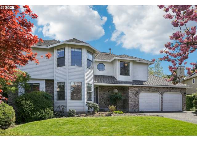 Property at 950 NW 161st Ter, Beaverton, OR 97006, 4 beds, 3.5 baths