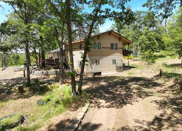 Property at 893 Counts Rd, Goldendale, WA 98620, 5 beds, 3 baths