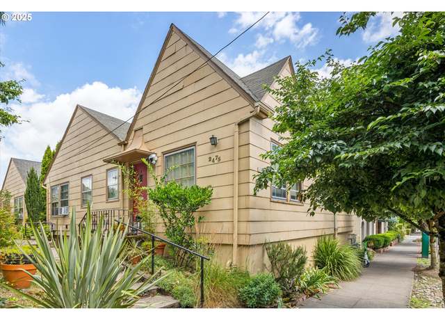 Property at 2475 NW Raleigh St, Portland, OR 97210, 5 beds, 6 baths