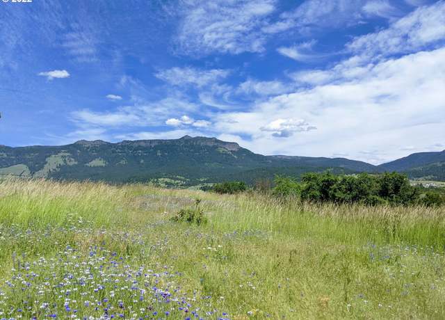 Property at 0 Rose Ridge Rd, Cove, OR 97824