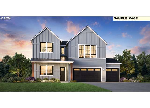Property at 4768 N Adams St Lot 107, Camas, WA 98607, 5 beds, 4 baths