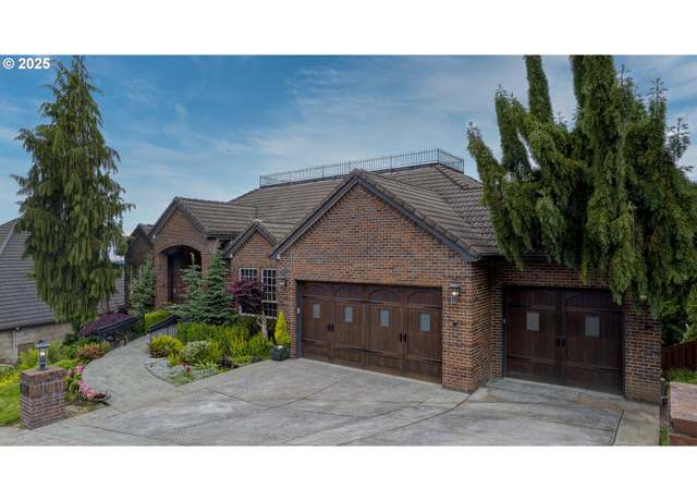 Property at 10257 SE Crescent Ridge Loop, Happy Valley, OR 97086, 4 beds, 4 baths