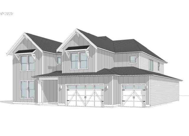 Property at 3257 W 2nd St Lot 227, Washougal, WA 98671, 5 beds, 4.5 baths