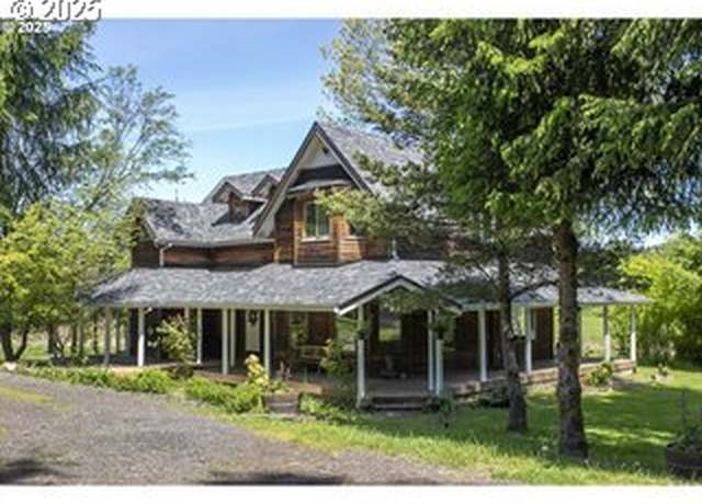Property at 43957 Highway 26, Seaside, OR 97138, 3 beds, 2 baths
