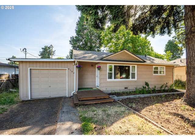 Property at 3198 Pheasant Blvd, Springfield, OR 97477, 3 beds, 2 baths