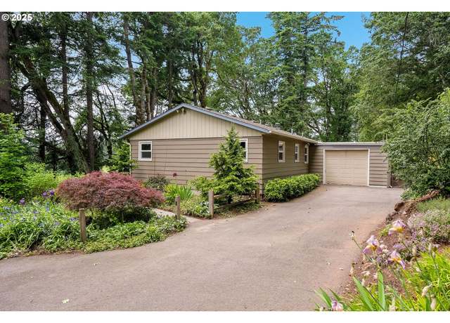 Property at 5309 Witzel Rd SE, Salem, OR 97317, 2 beds, 2 baths