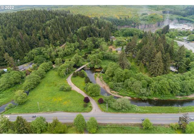 Property at 85203 Hwy 101 Jct, Seaside, OR 97138