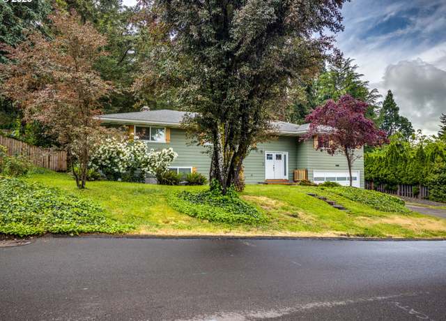 Property at 15836 SW Division St, Sherwood, OR 97140, 5 beds, 3 baths