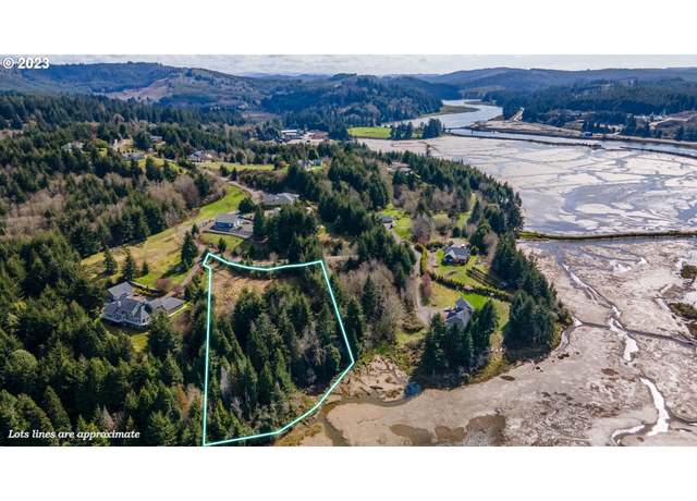 Property at 0 Double Eagle #1907, Coos Bay, OR 97420