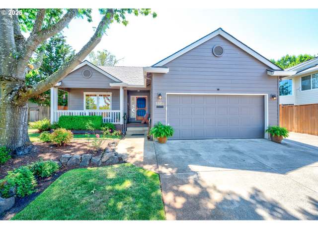 Property at 1868 NW Poppy Hills Dr, Mcminnville, OR 97128, 3 beds, 2 baths
