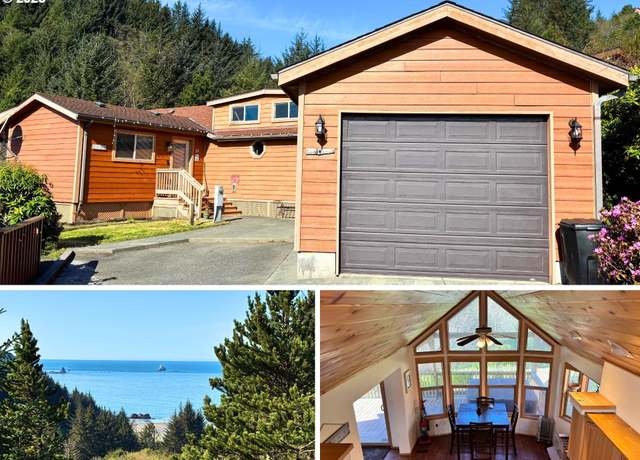 Property at 19921 Whaleshead Rd Unit OV6, Brookings, OR 97415, 1 bed, 1 bath