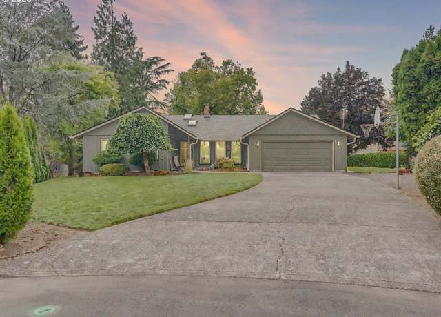 Property at 2614 SE 138th Ave, Vancouver, WA 98683, 4 beds, 2.5 baths