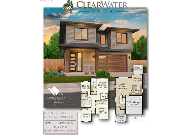 Property at 2279 SW Phyllis Pl, Gresham, OR 97080, 4 beds, 2.5 baths