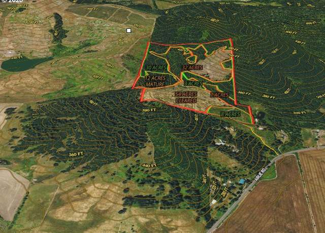 Property at Parcel 2 Airlie Rd, Monmouth, OR 97361