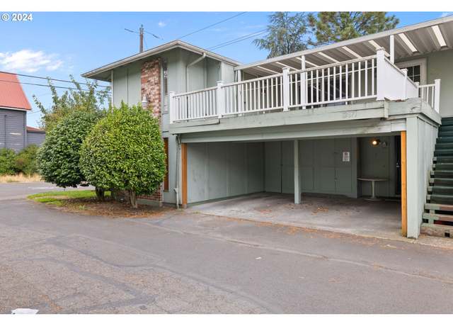 Property at 12871 SE Stark St Unit A16, Portland, OR 97233, 2 beds, 2 baths