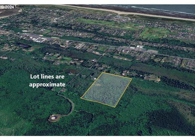 Property at 88271 Mccormick Gardens Rd, Gearhart, OR 97138