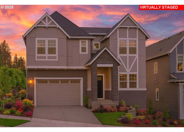 Property at 11684 SW 178th Dr, Beaverton, OR 97007, 4 beds, 2.5 baths