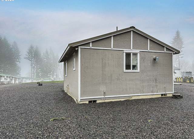 Property at 21200 NW Pumpkin Rid, North Plains, OR 97133, 2 beds, 1 bath