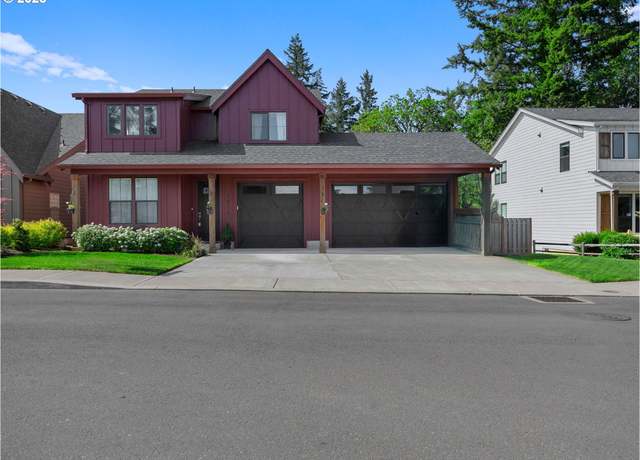 Property at 1011 SE Olive Way, Estacada, OR 97023, 4 beds, 3 baths