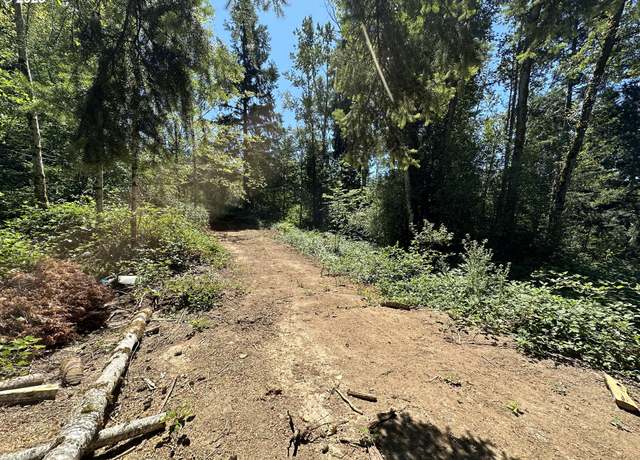 Property at 311 Holcomb Spur Rd, Kelso, WA 98626