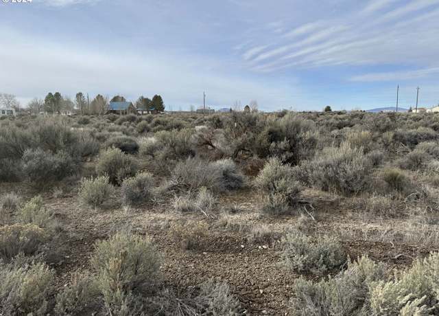 Property at Twighlight Rd Unit TL-3900, Christmas Valley, OR 97641