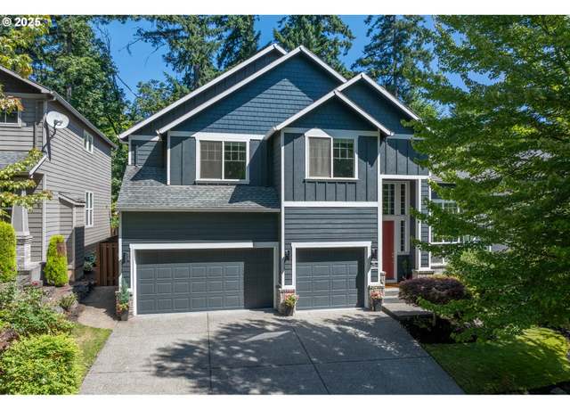 Property at 16403 SW Snowy Owl Ln, Beaverton, OR 97007, 5 beds, 3.5 baths