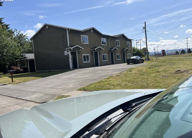 Property at 106 17th Ave, Longview, WA 98632, 12 beds, 8 baths