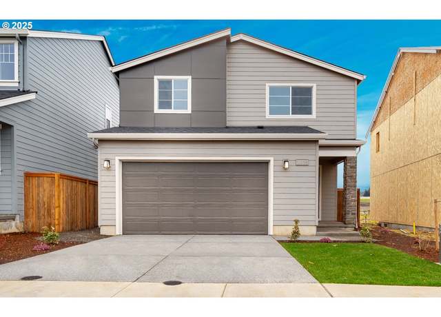 Property at 18935 SW Twin Peaks Ln, Beaverton, OR 97007, 3 beds, 2.5 baths