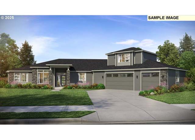 Property at SW Wunderli Canyon Rd, Sherwood, OR 97140, 3 beds, 3.5 baths
