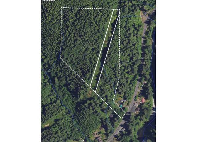 Property at Wilson River Hwy, Tillamook, OR 97141