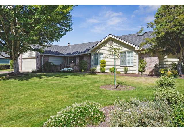 Property at 209 Mcnary Estates Dr N, Keizer, OR 97303, 3 beds, 2 baths
