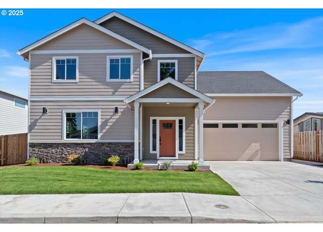 Property at 1564 NE Griswold Ave, Keizer, OR 97303, 4 beds, 2.5 baths