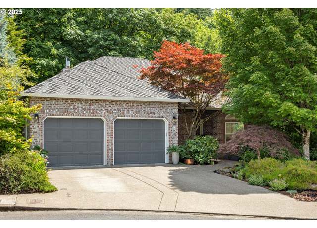Property at 1911 NW Norfolk Ct, Portland, OR 97229, 5 beds, 3.5 baths