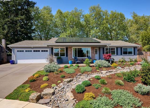 Property at 2235 Juntura Ct S, Salem, OR 97302, 3 beds, 2 baths